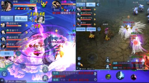 接托管，联赛、帮战、城战各类活动指挥！