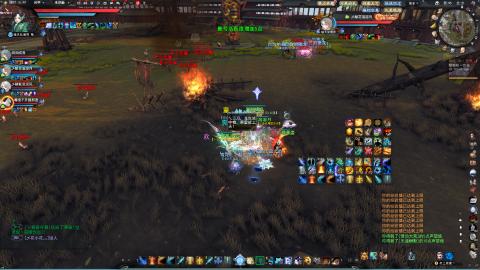 新手魂剑，又菜又爱玩！