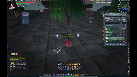 我愿化作人间的风雨陪着守护我的人