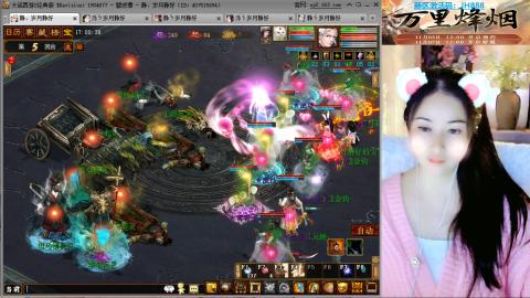 瀞瀞种树的小阿姨~~！