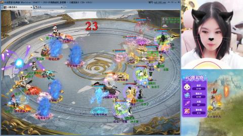 天梯季度赛#23~~~