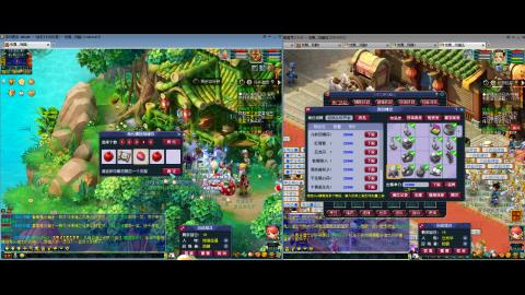 初遇长安1314--慢慢玩