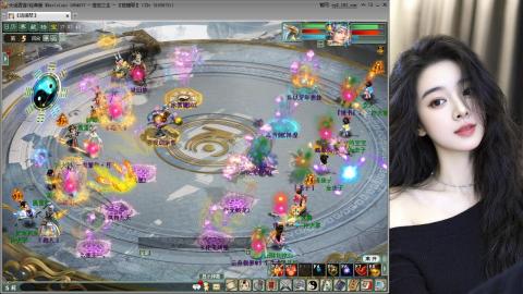 人气不行，气人还行