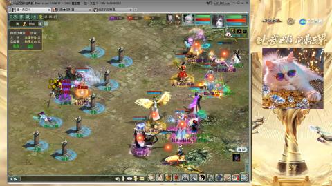 毒十女人欢迎踢馆