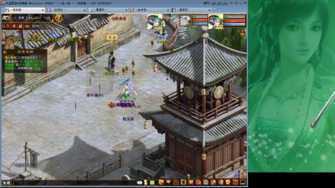 无属性抽秒8级穷奇