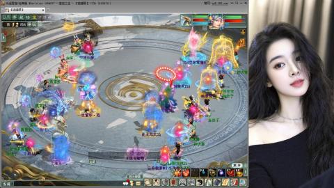 人气不行，气人还行