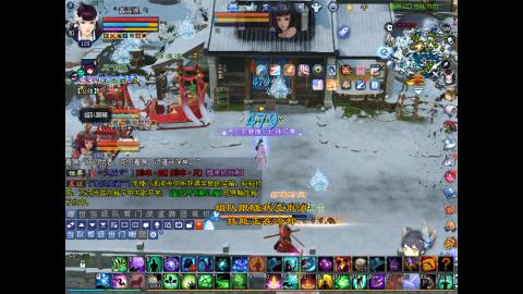 做最努力的自己一起加油