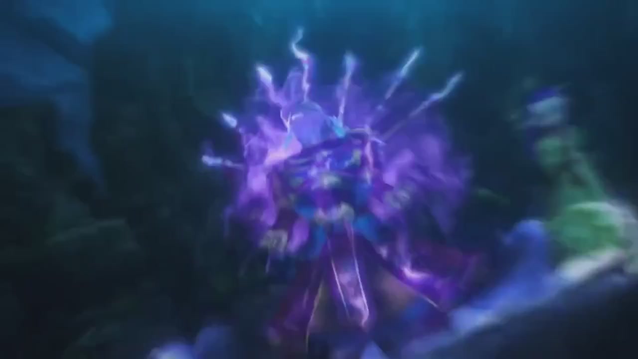 梦幻西游动画片第一季第11集