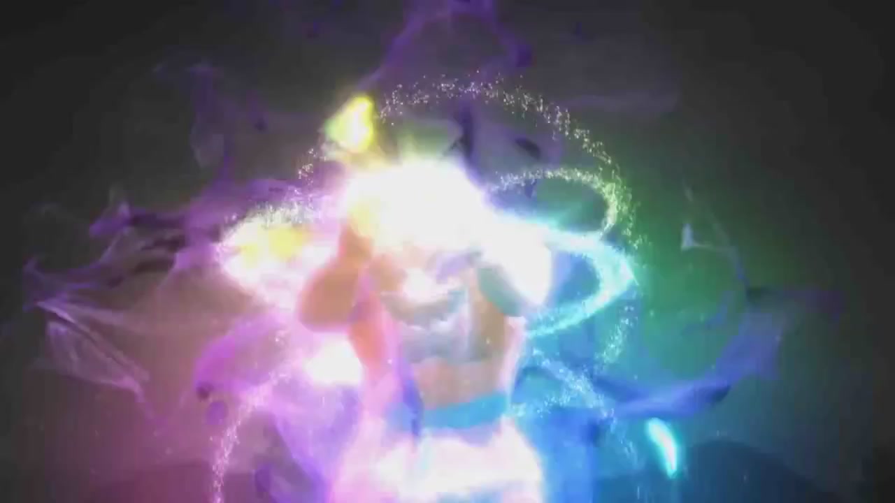 梦幻西游动画片第一季第8集