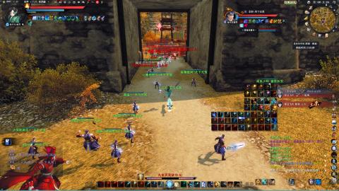 新手魂剑，又菜又爱玩！