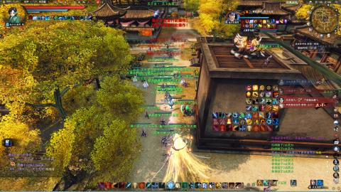 新手魂剑，又菜又爱玩！