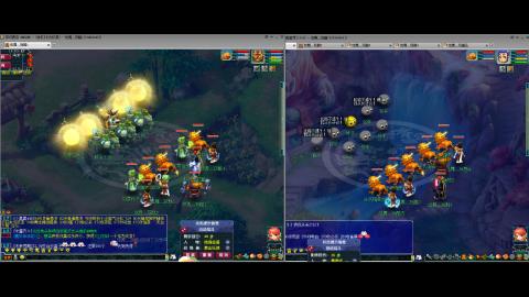 初遇长安1314--慢慢玩