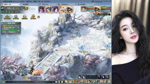 人气不行，气人还行