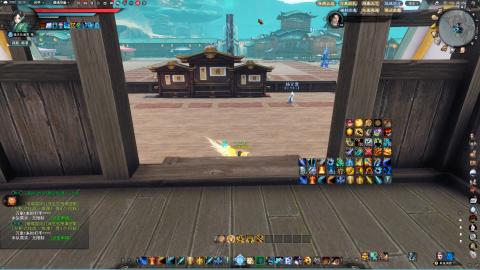 新手魂剑，又菜又爱玩！