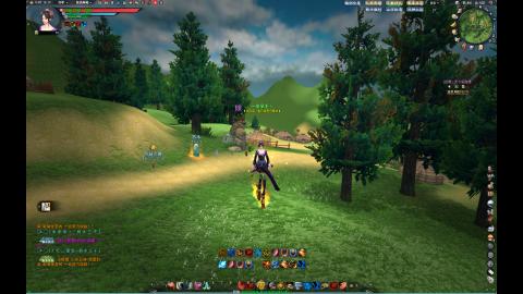 我愿化作人间的风雨陪着守护我的人