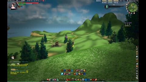 我愿化作人间的风雨陪着守护我的人