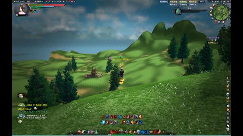 我愿化作人间的风雨陪着守护我的人