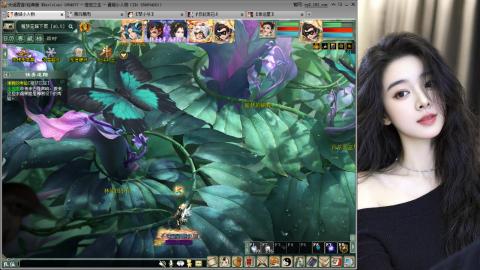 人气不行，气人还行