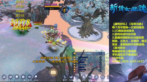 绑定星光可以吗？636幸运日常、守财