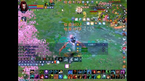 做最努力的自己一起加油