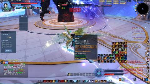 新手魂剑，又菜又爱玩！