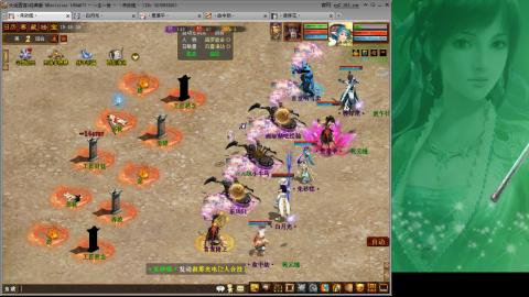 无属性抽秒8级穷奇