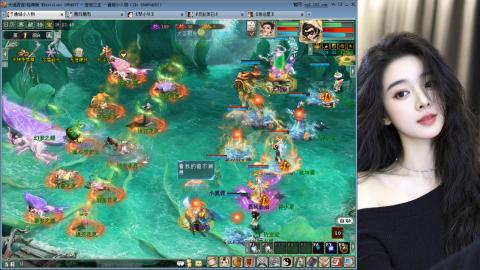 人气不行，气人还行