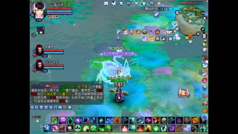 做最努力的自己一起加油