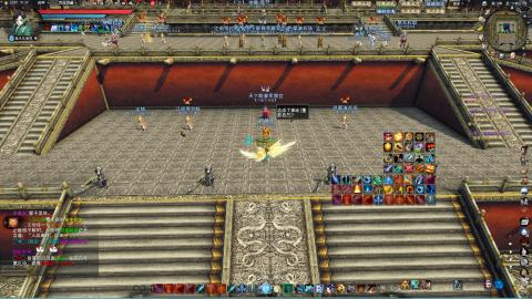 新手魂剑，又菜又爱玩！