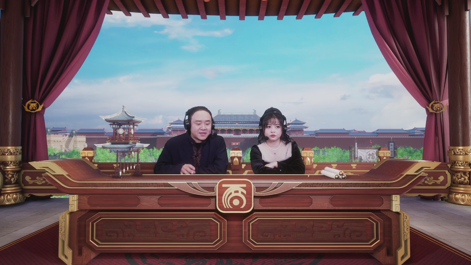 《大话西游2免费版》怀旧服 比武之巅荣耀赛