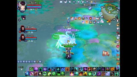 做最努力的自己一起加油