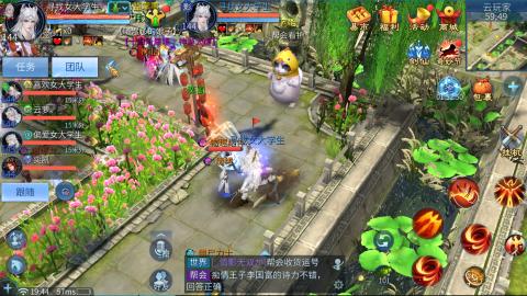 接托管，联赛、帮战、城战各类活动指挥！