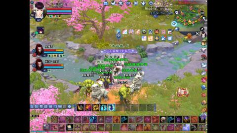 做最努力的自己一起加油