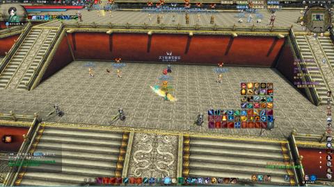 新手魂剑，又菜又爱玩！