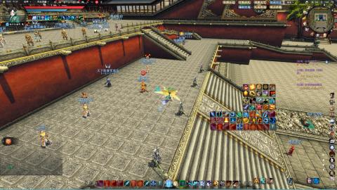 新手魂剑，又菜又爱玩！