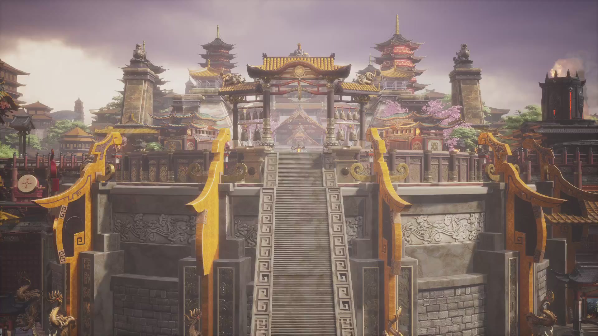 第二届黄金服诸神之战淘汰赛DAY2