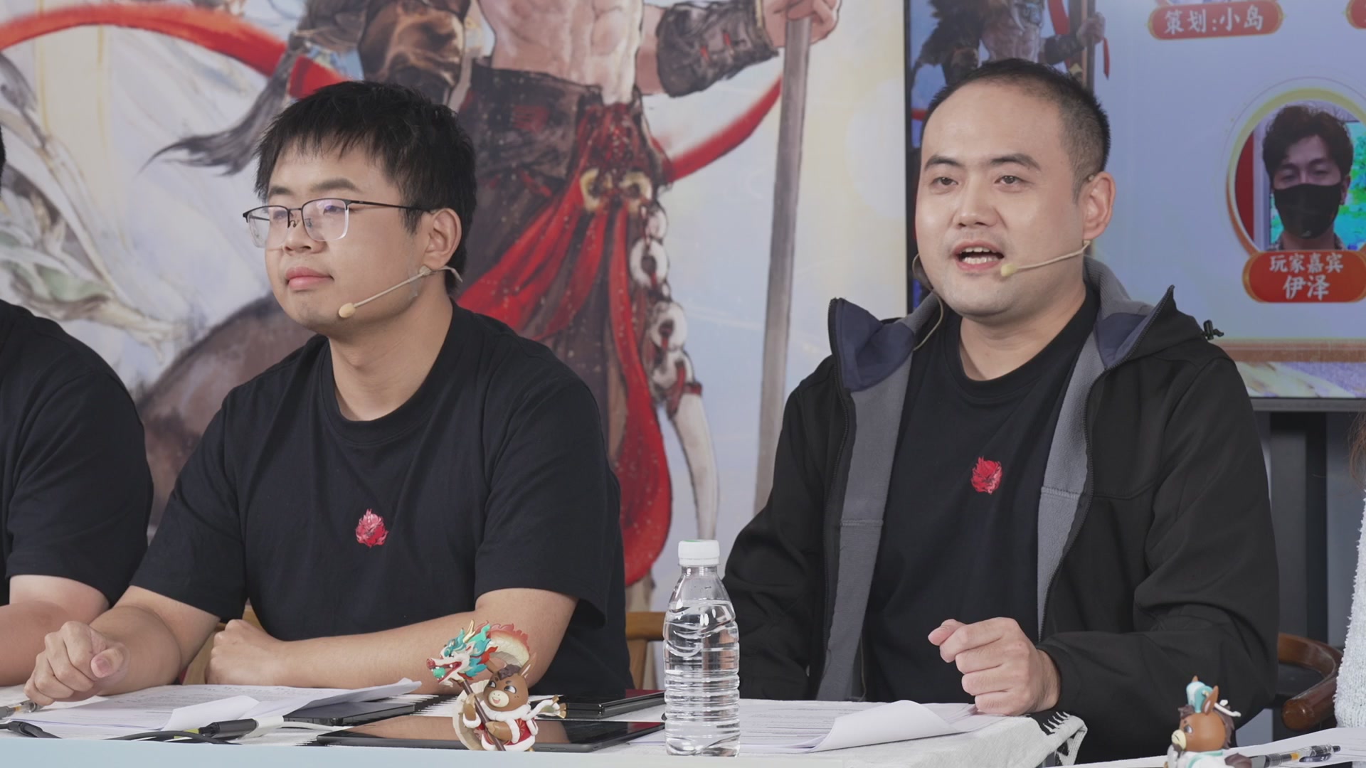 大话手游御兽争锋资料片节目-御兽趣玩会