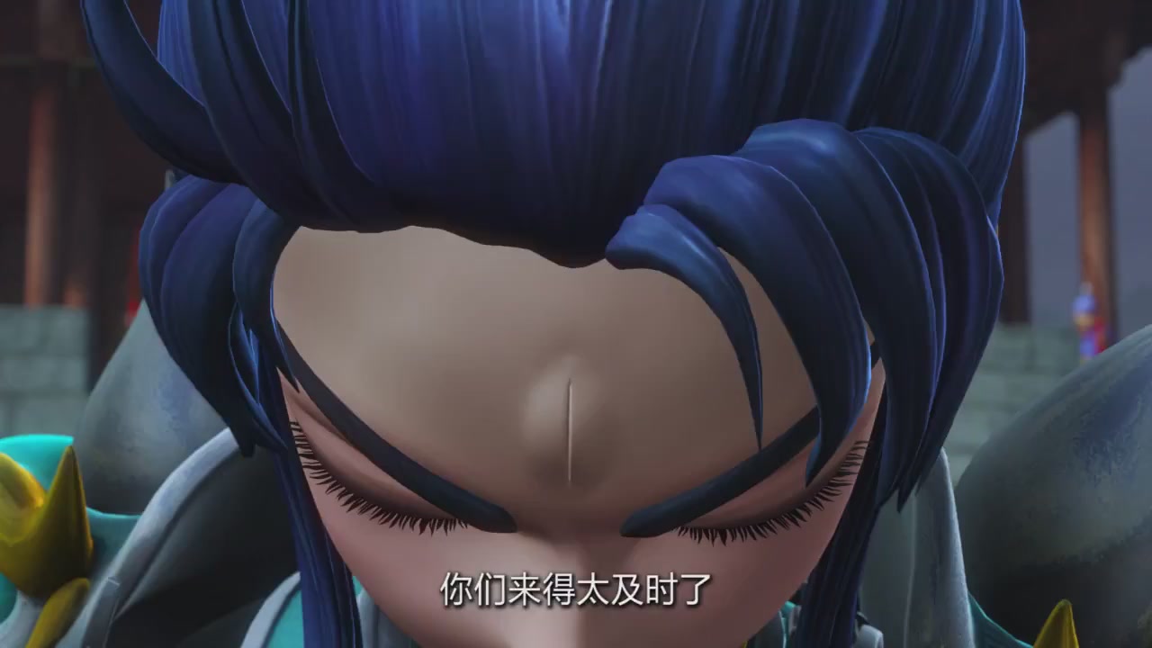 梦幻西游动画片第四季第12集