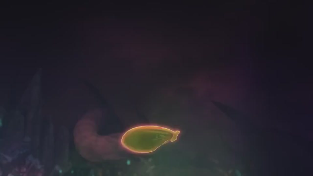 梦幻西游动画片第二季第11集