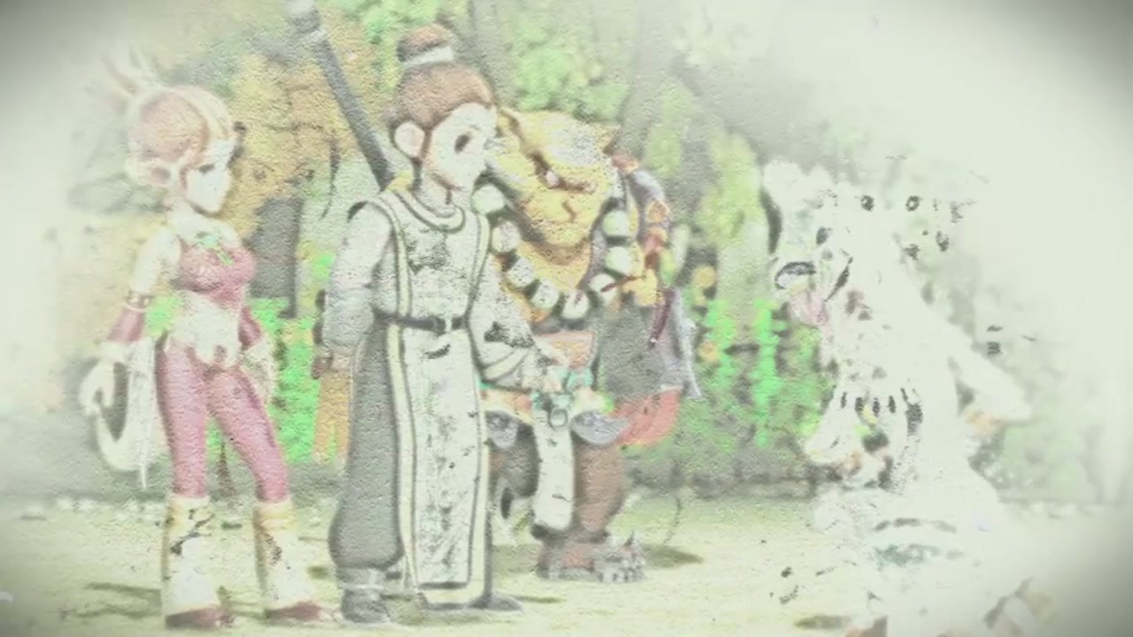 梦幻西游动画片第二季第12集