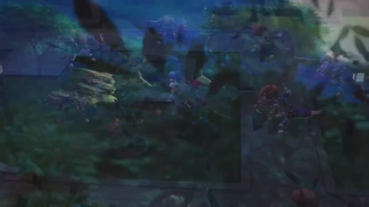 梦幻西游动画片第二季第4集