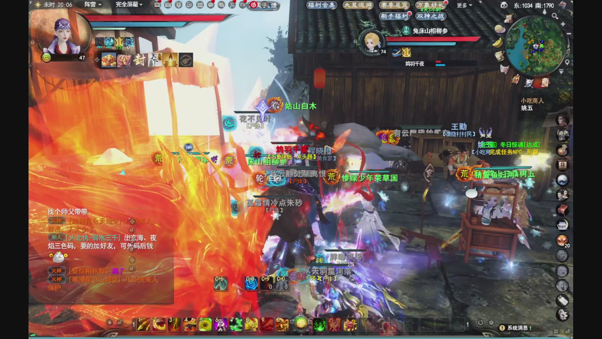 做最努力的自己一起加油