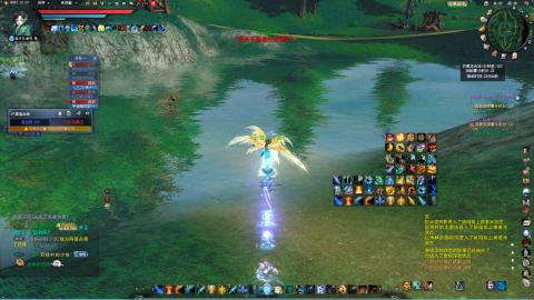 新手魂剑，又菜又爱玩！