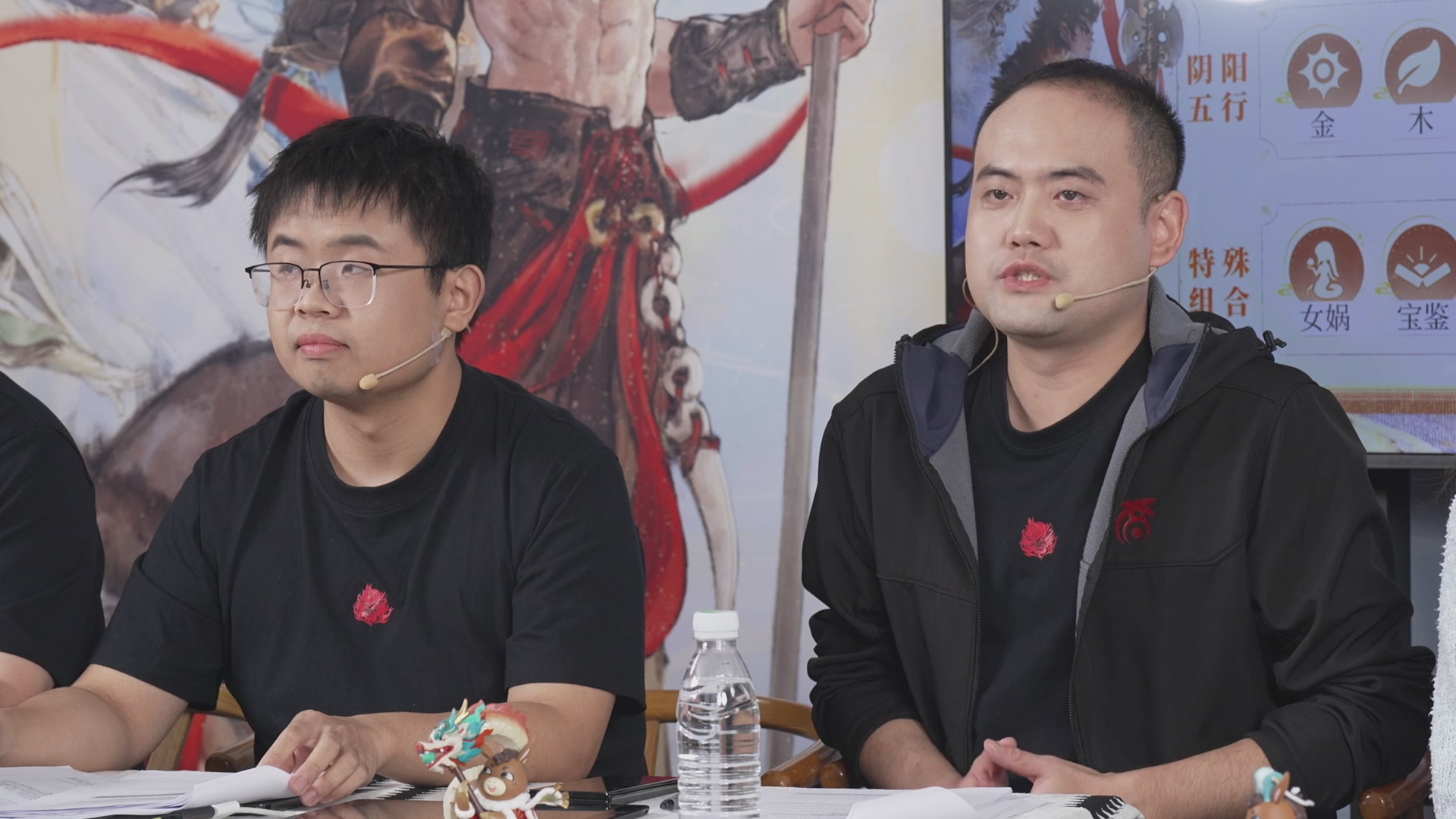 大话手游御兽争锋资料片节目-御兽趣玩会