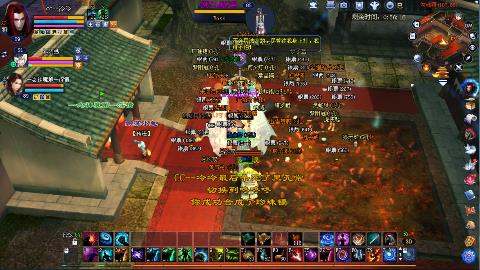 一念神魔接法器极影等