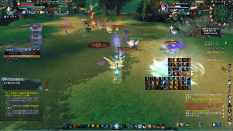 新手魂剑，又菜又爱玩！