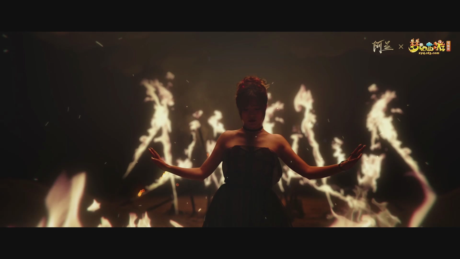 帮派联赛年度总决赛-败者组决赛