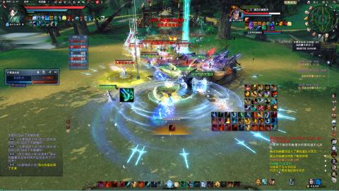 新手魂剑，又菜又爱玩！