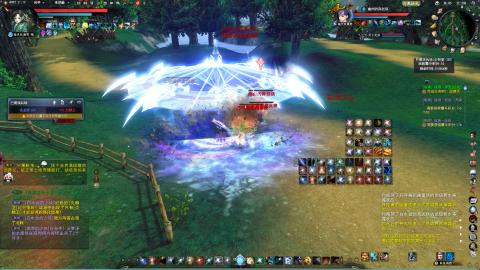 新手魂剑，又菜又爱玩！