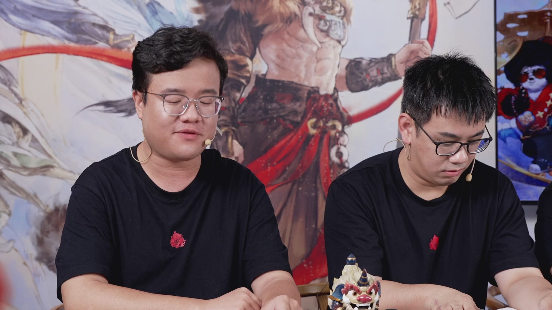 大话手游御兽争锋资料片节目-御兽趣玩会